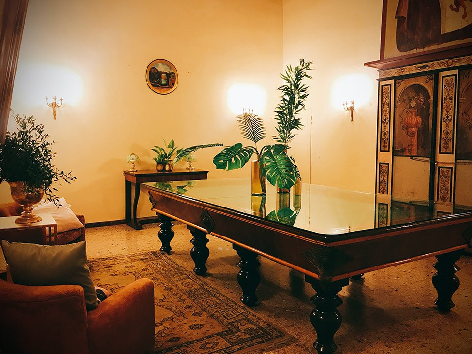 Castello Silvestri景点图片