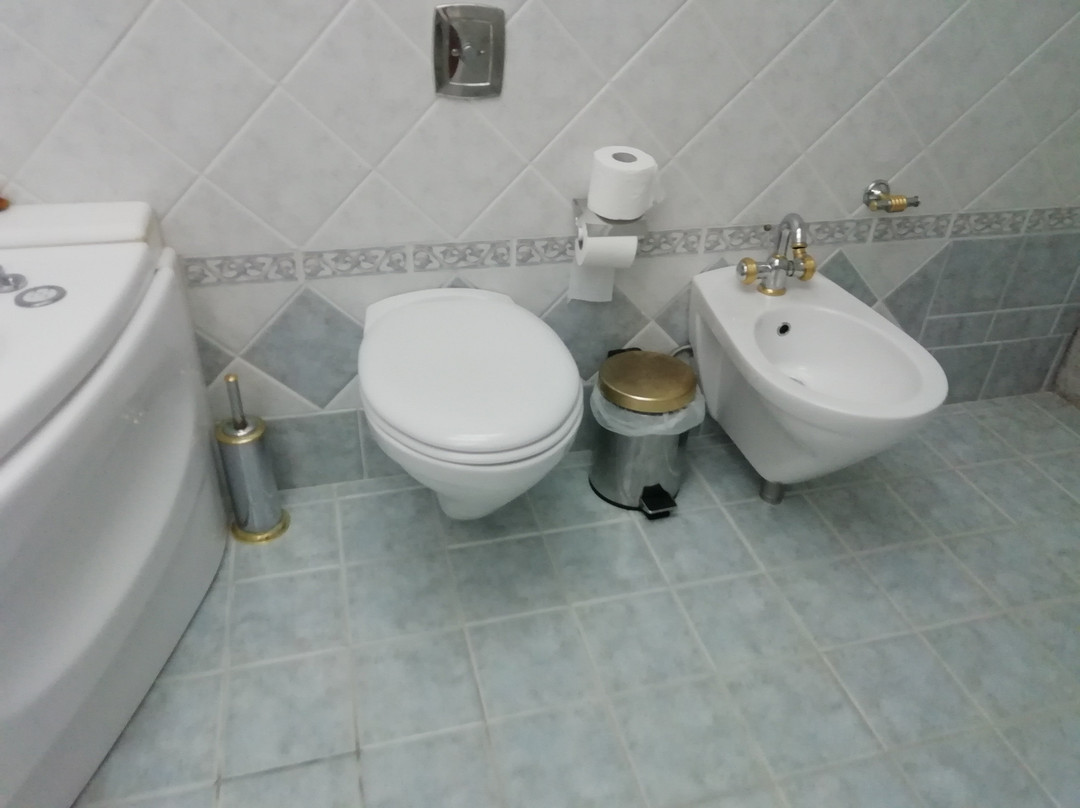 Olympic View Guesthouse主图