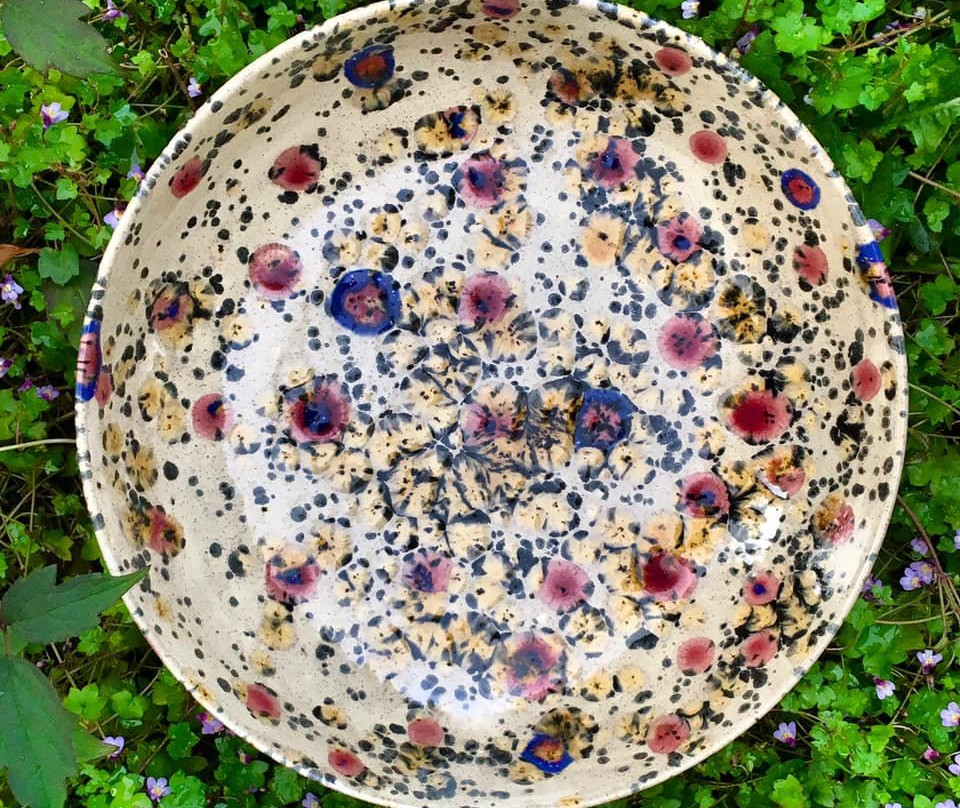 Firefly Pottery-Horsforth必去景点