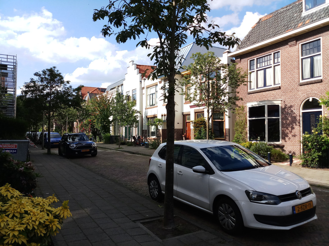 Hotel Randenbroek主图