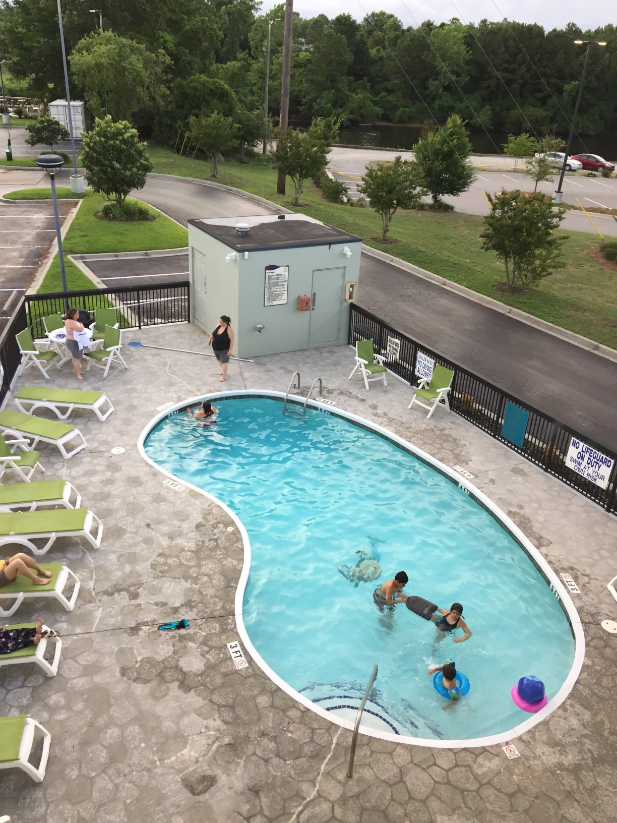 Best Western Plus Myrtle Beach @ Intracoastal-portrait