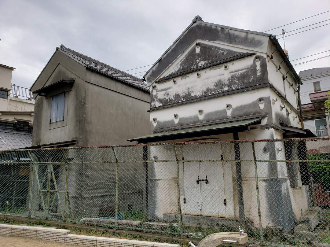 Tetsujiro Inoue Historic Residence Site-文京区必去景点