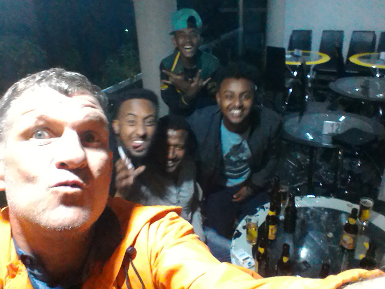 North Addis Hotel-官方