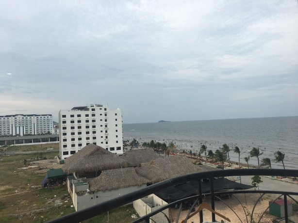 Marissa Hotel-官方