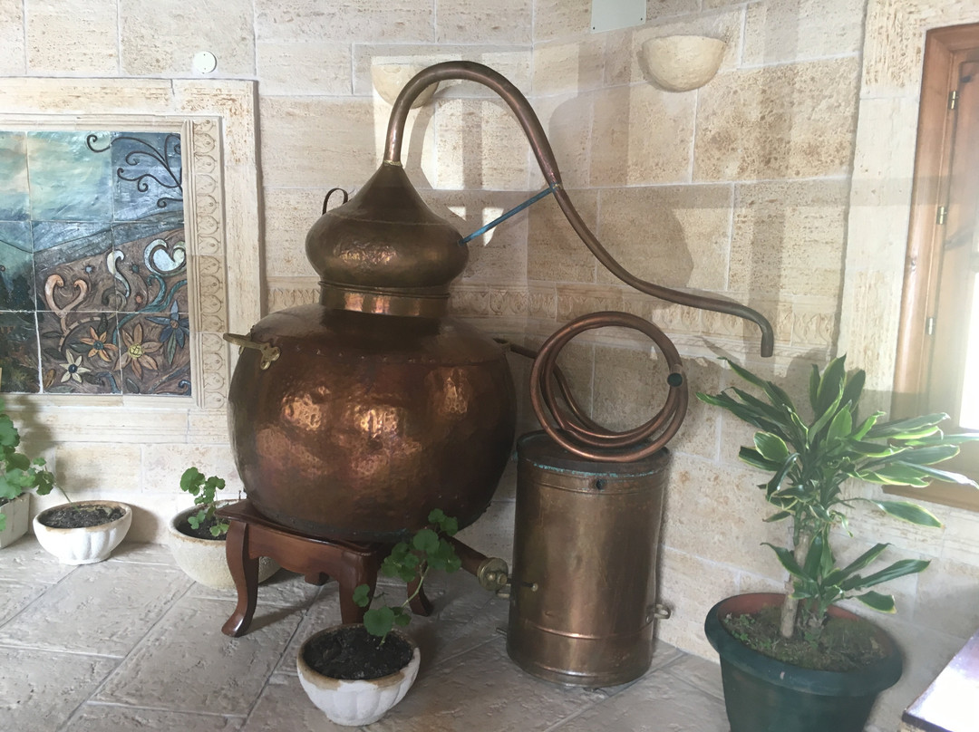 Hotel Os de Civis主图