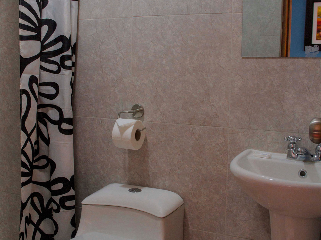 Ancopacha酒店住宿-Tumy House B&B