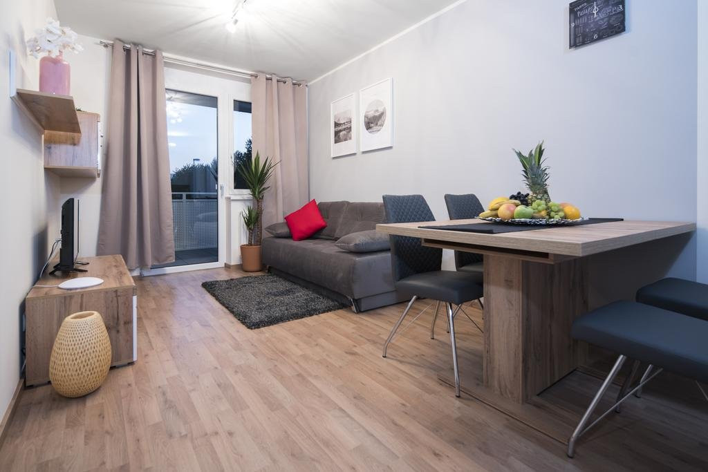 Smart Apartments主图
