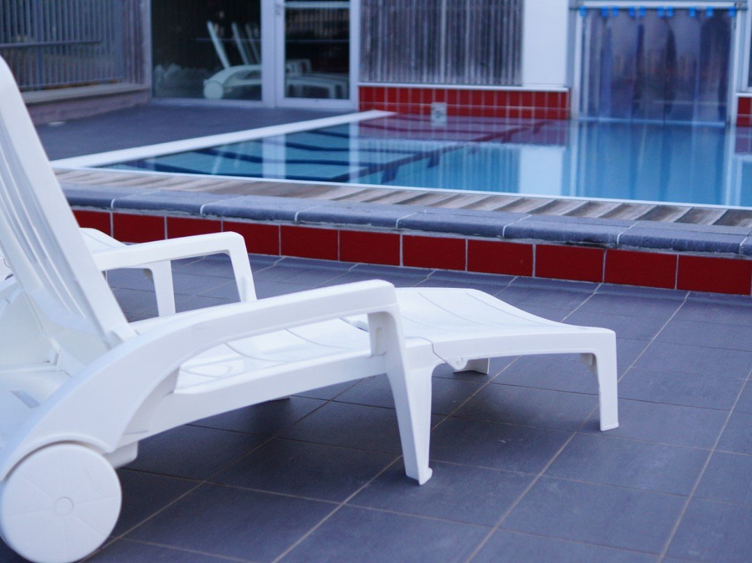 Neptilude Centre Aquatique-基伯龙必去景点