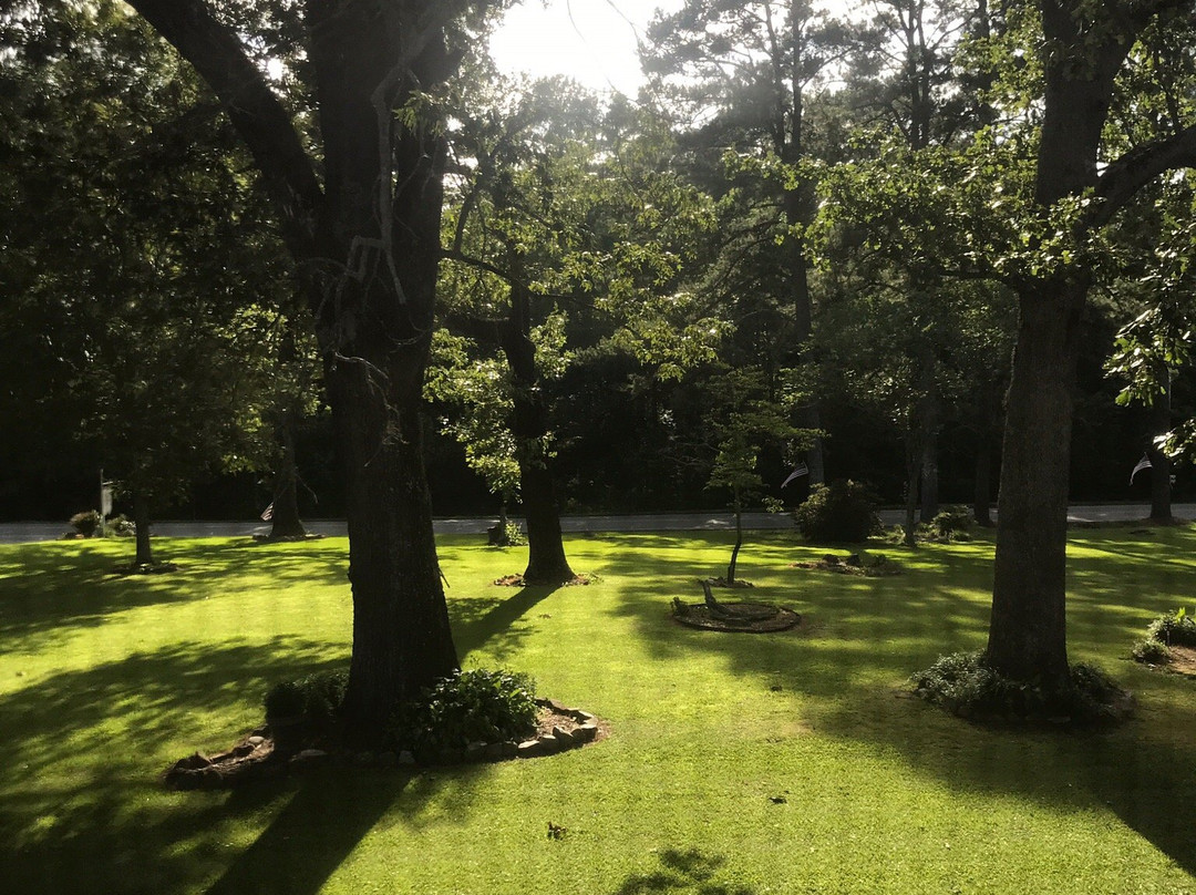 Diamond Oaks Inn Bed and Breakfast主图