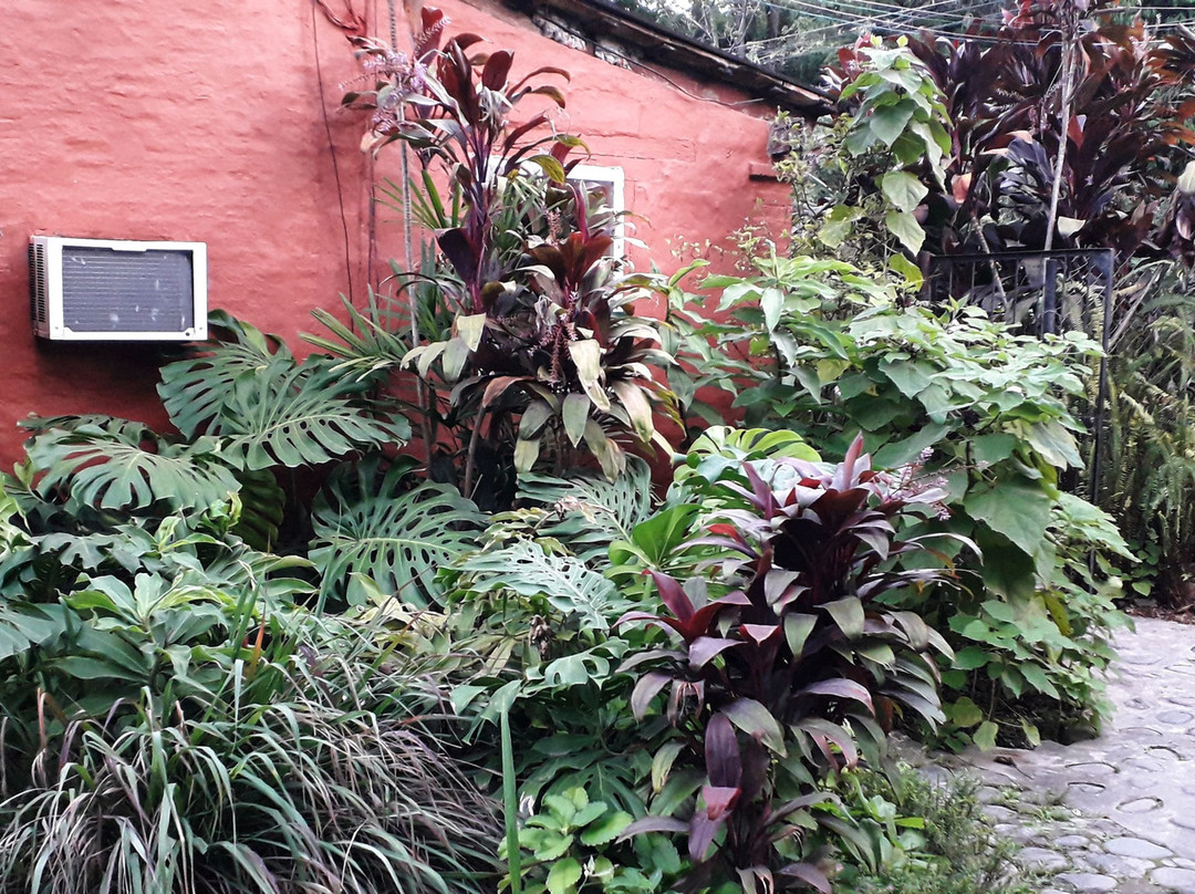 Hosteria El Jardin Colonial主图