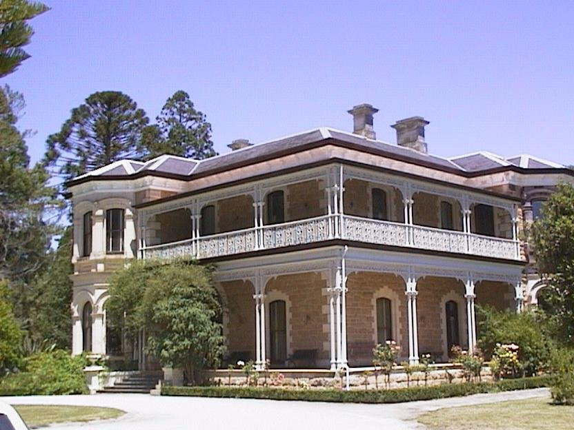 Penola Coonawarra Information Centre景点图片