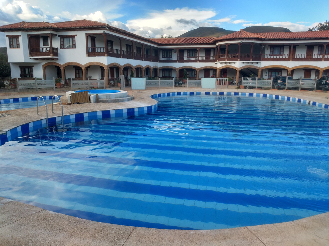 Hotel Gran Sirius主图