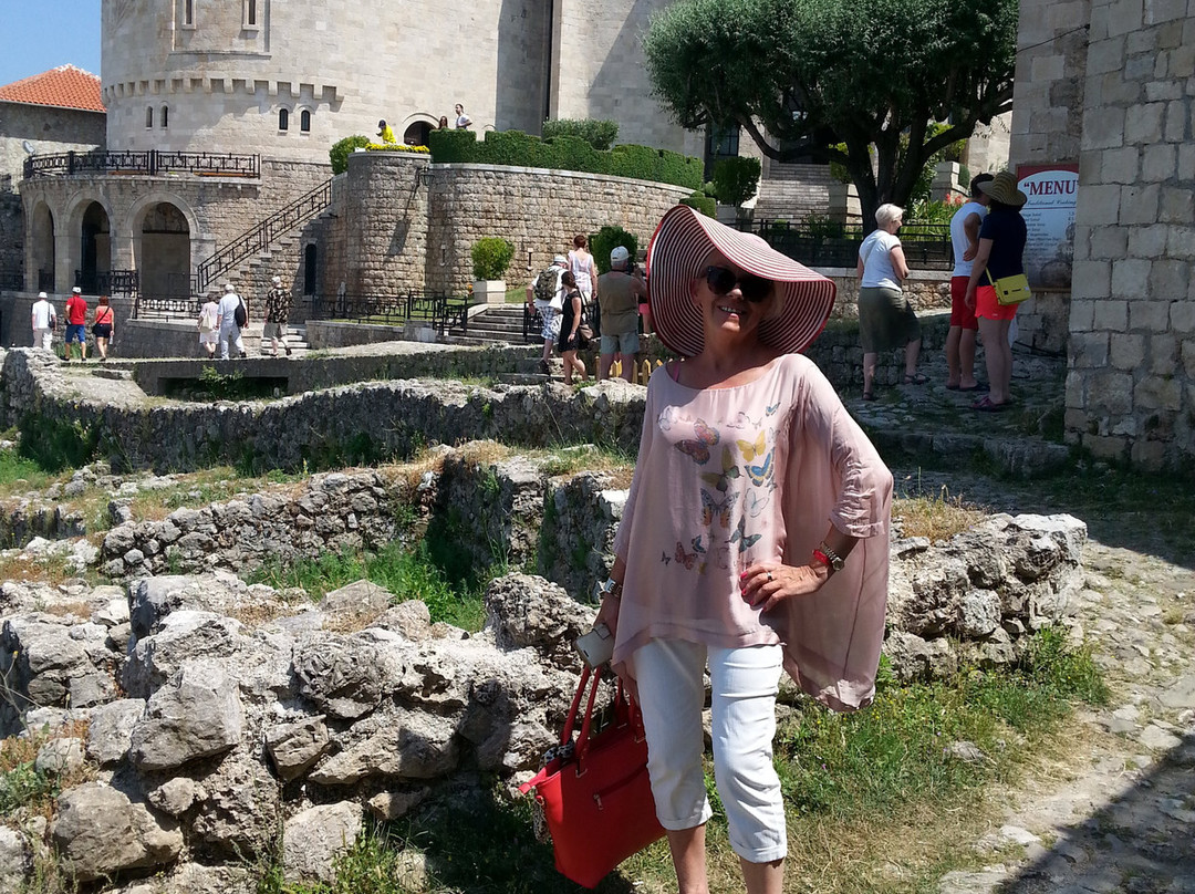 Off Limits Albania-地拉那必去景点