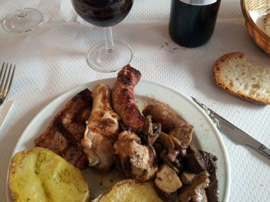 Hotel La Planada主图