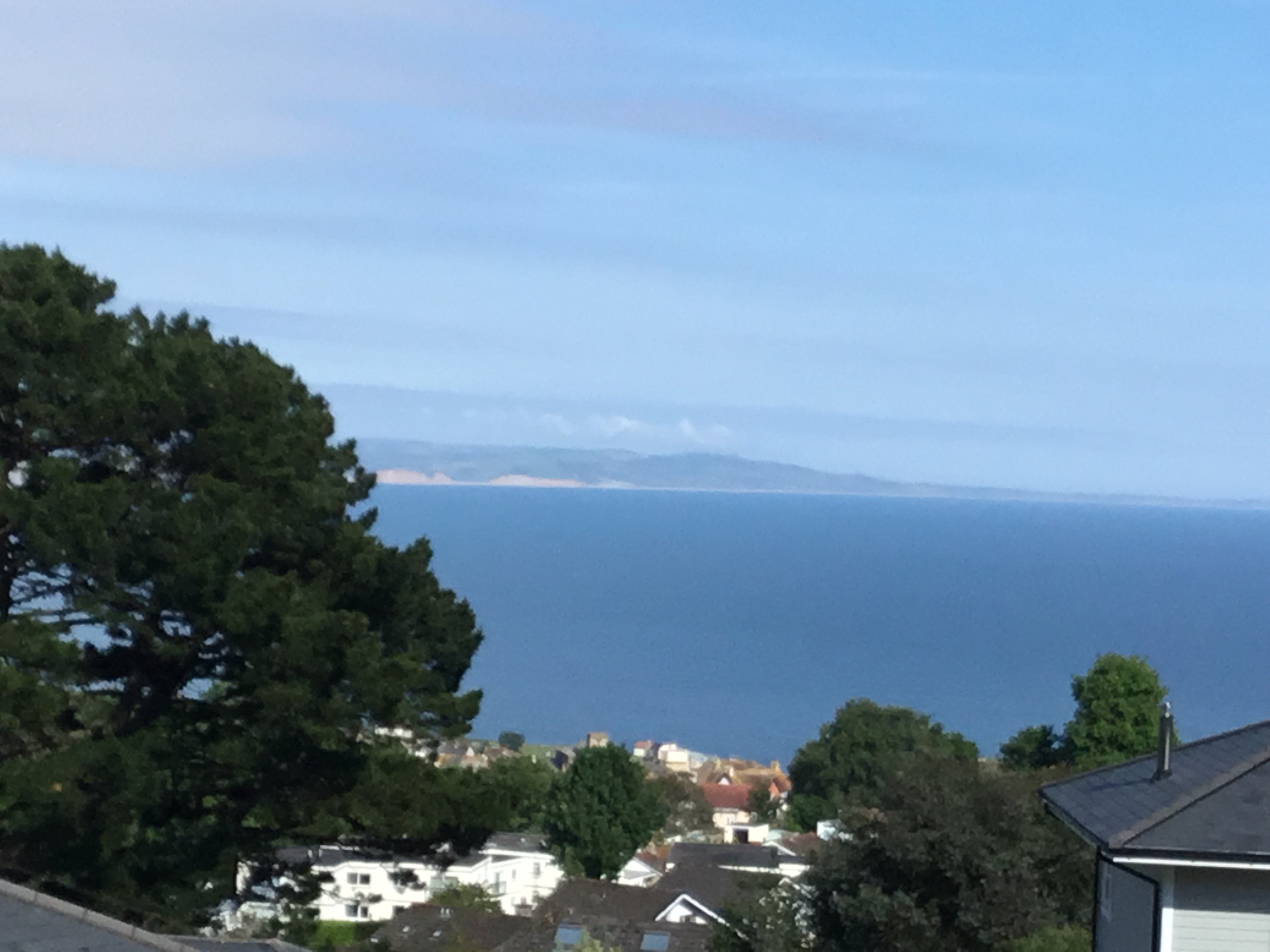 Greenhill House Luxury B & B-浴室