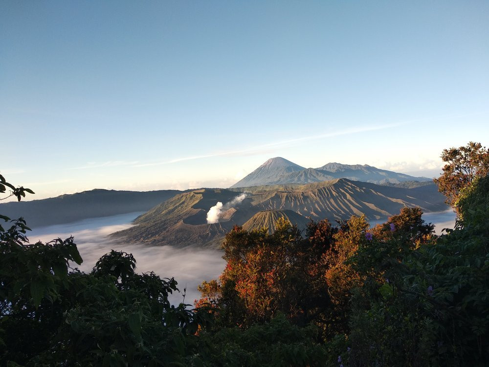 Bromo Tengger Semeru Adventure景点图片