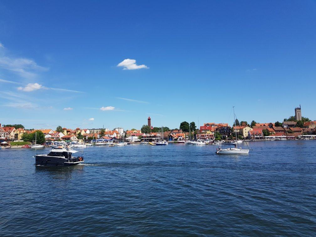 Masurian Lakes景点图片