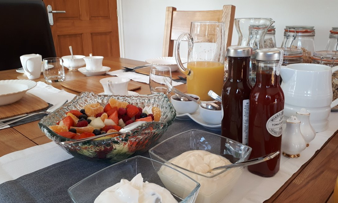 Roseville Bed & Breakfast主图