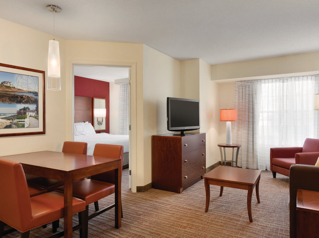 Residence Inn Newport Middletown主图