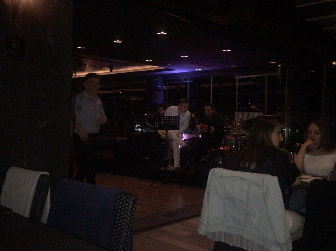 Rys Hotel & Restaurant主图