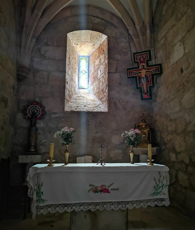 Nuestra Senora de la Asuncion景点图片