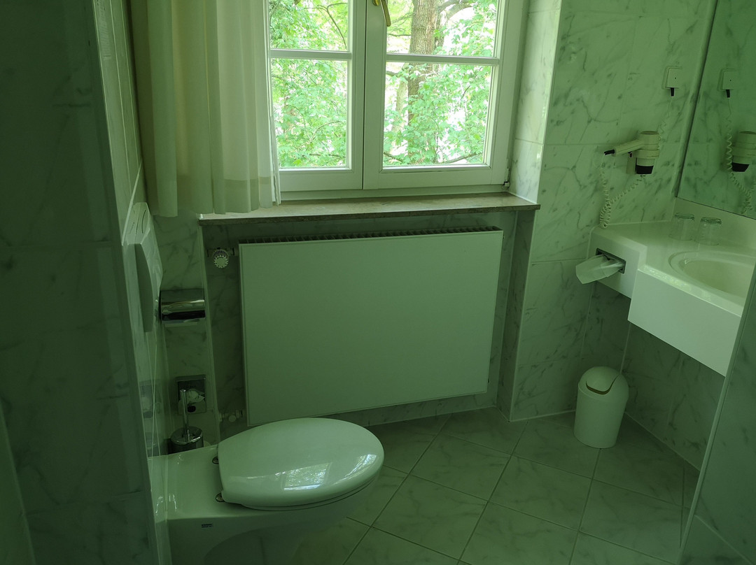 Hotel Schloss Storkau主图