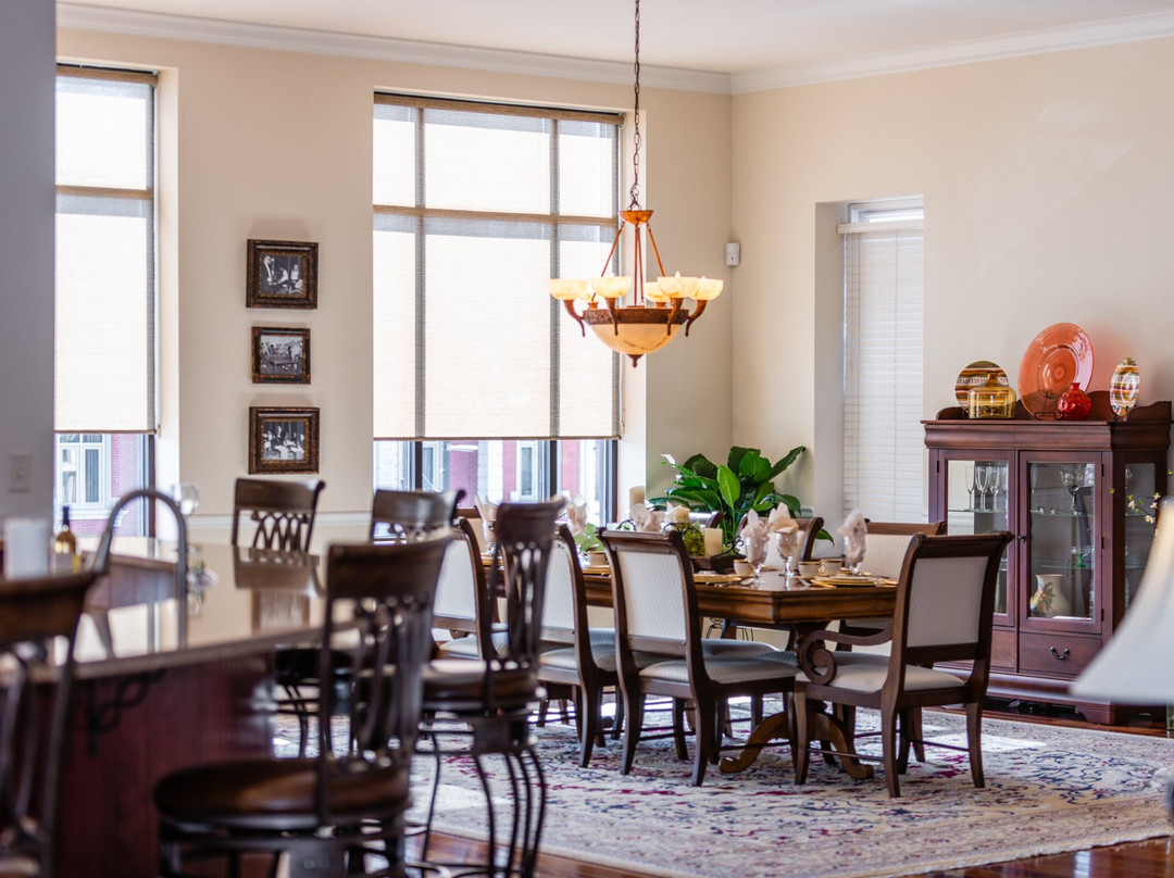 The Second Story主图