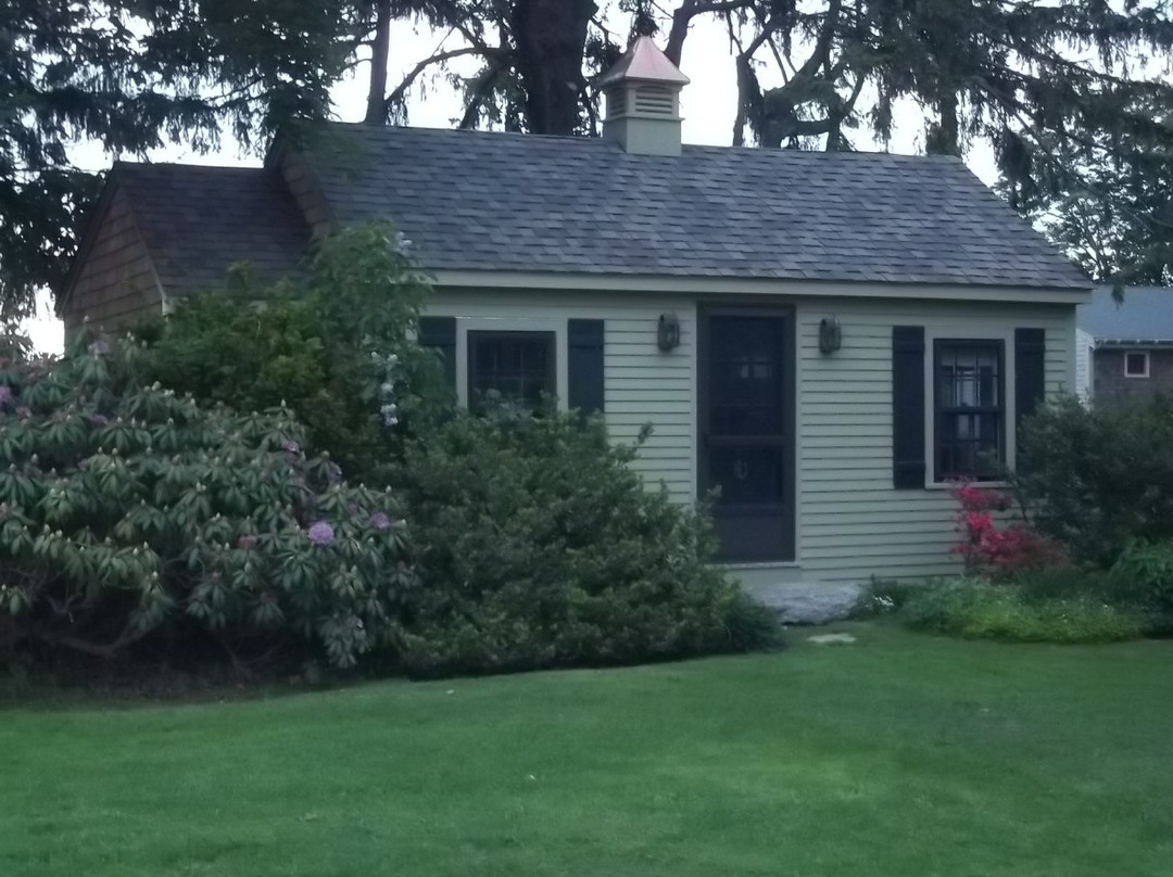 Harmony Home Farm B&B主图