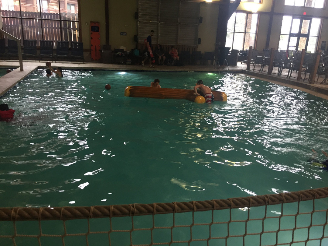 俄亥俄州桑达斯基大狼屋酒店主图