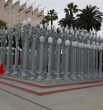 La La Tours-洛杉矶必去景点