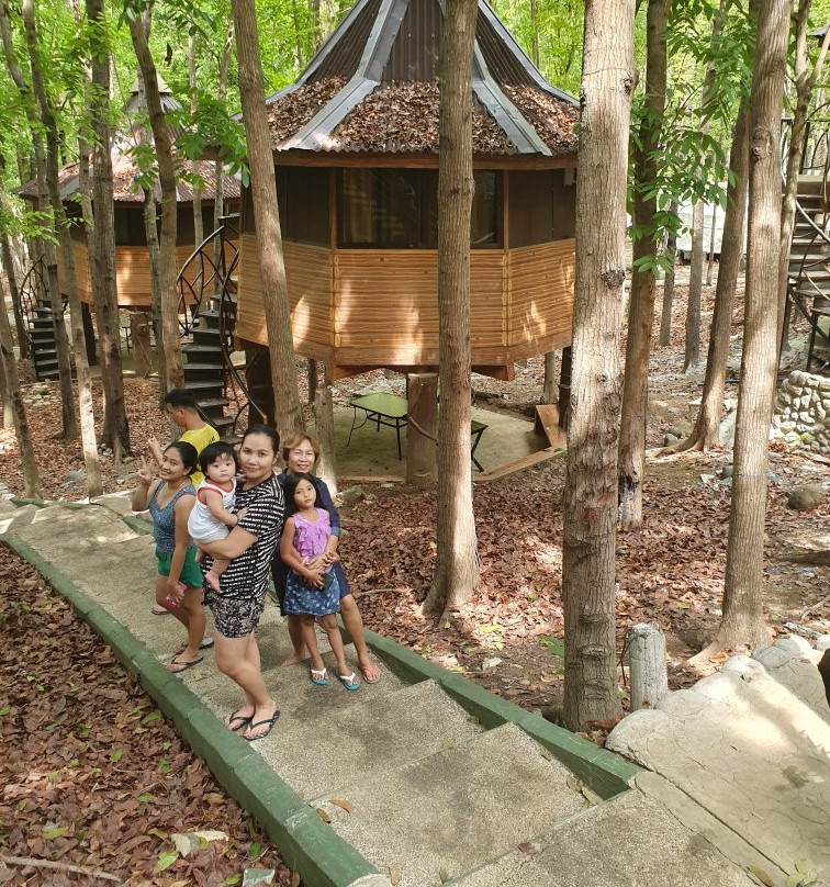 Goducate Training Center-San Miguel必去景点