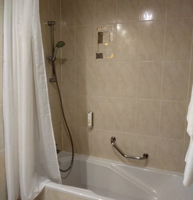 Qubus Hotel Glogow主图