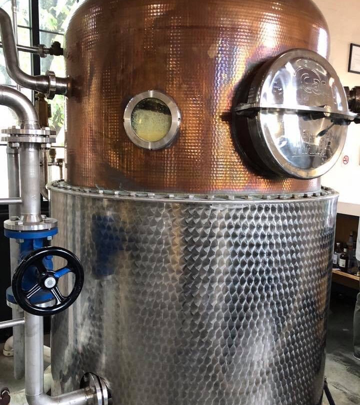 Adirondack Distilling Company景点图片