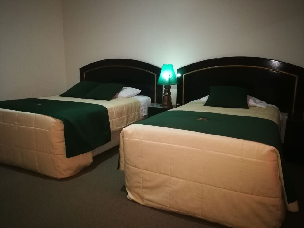 Hotel Meflo Chachapoyas主图