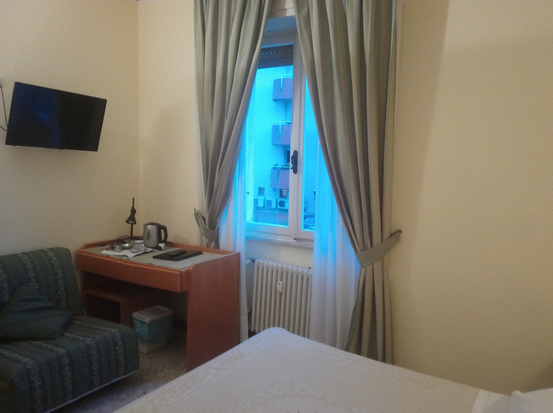 Hotel Pescetto主图