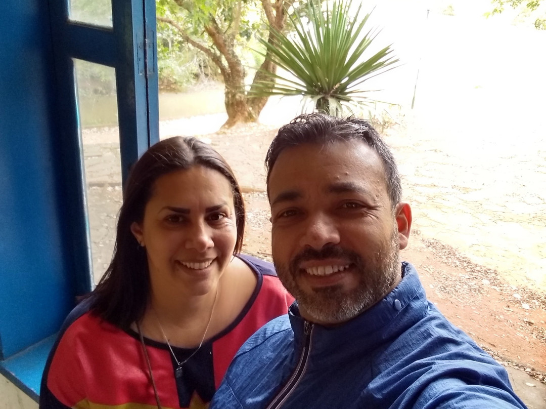 Parque Ecologico Monsenhor Emilio Jose Salim-坎皮纳斯必去景点