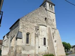 Eglise Saint Georges景点图片