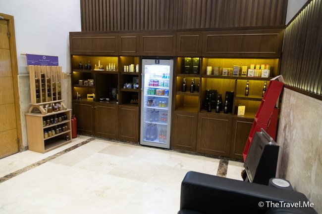 美利博尔公寓式酒店主图