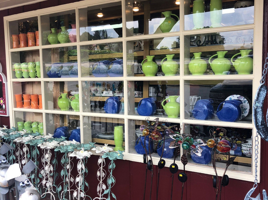 Bloomfield's of Flat Rock景点图片