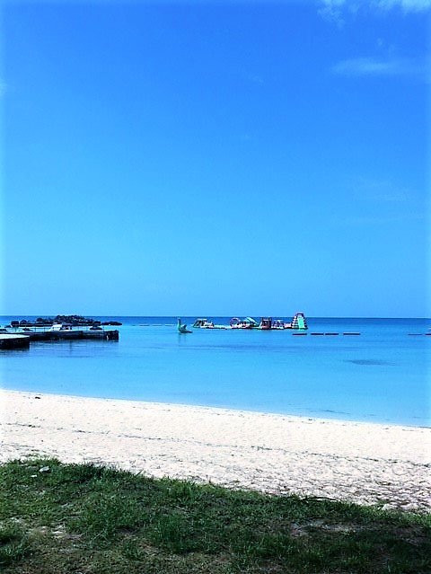 Daniel's Head Park-Somerset Village必去景点