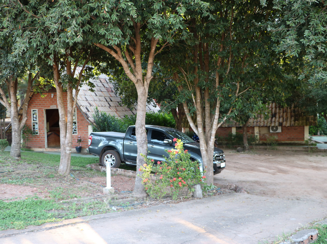 Pousada Vereda das Aguas主图