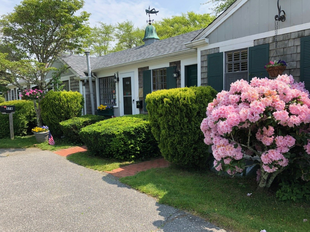 Spring Garden Inn Motel主图