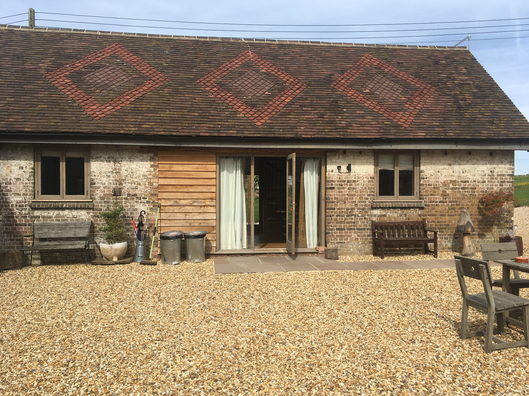 The Edge Accommodation主图