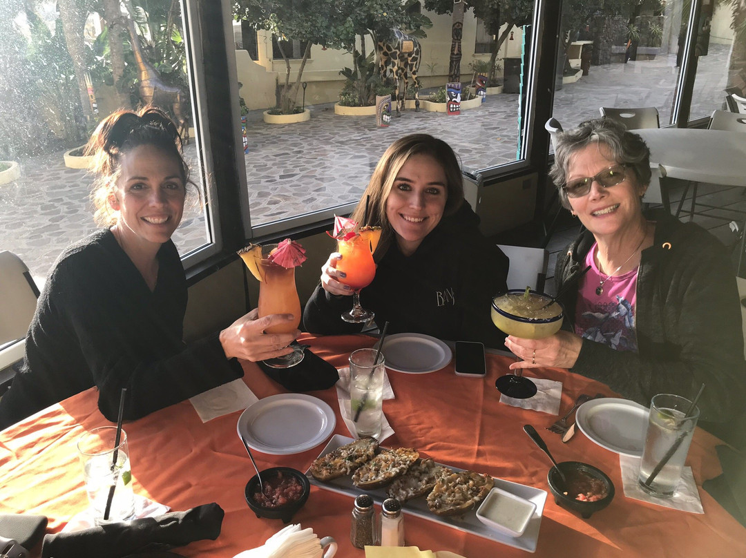 Bobby's Baja by the Sea