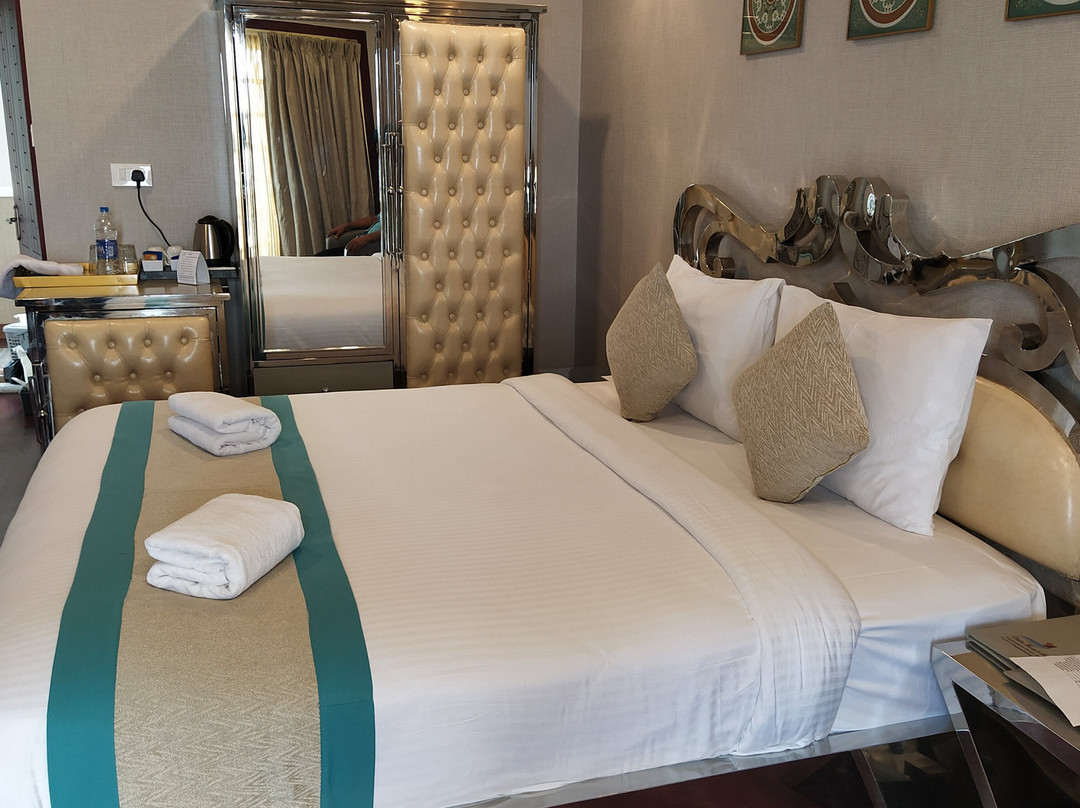 State Beach Resort & Spa