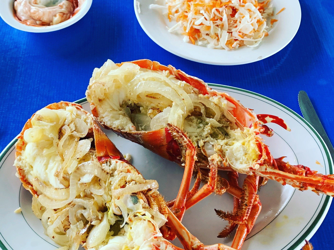 Hotel Porvenir主图