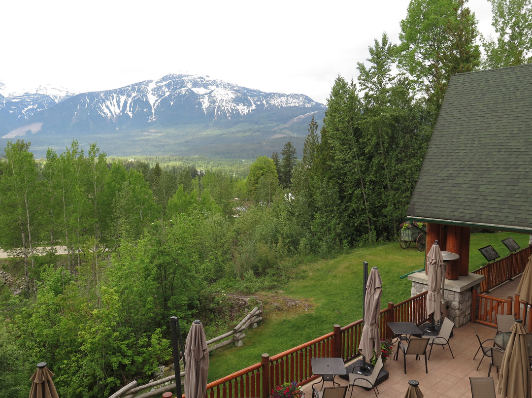 希尔克雷斯特海岸酒店主图