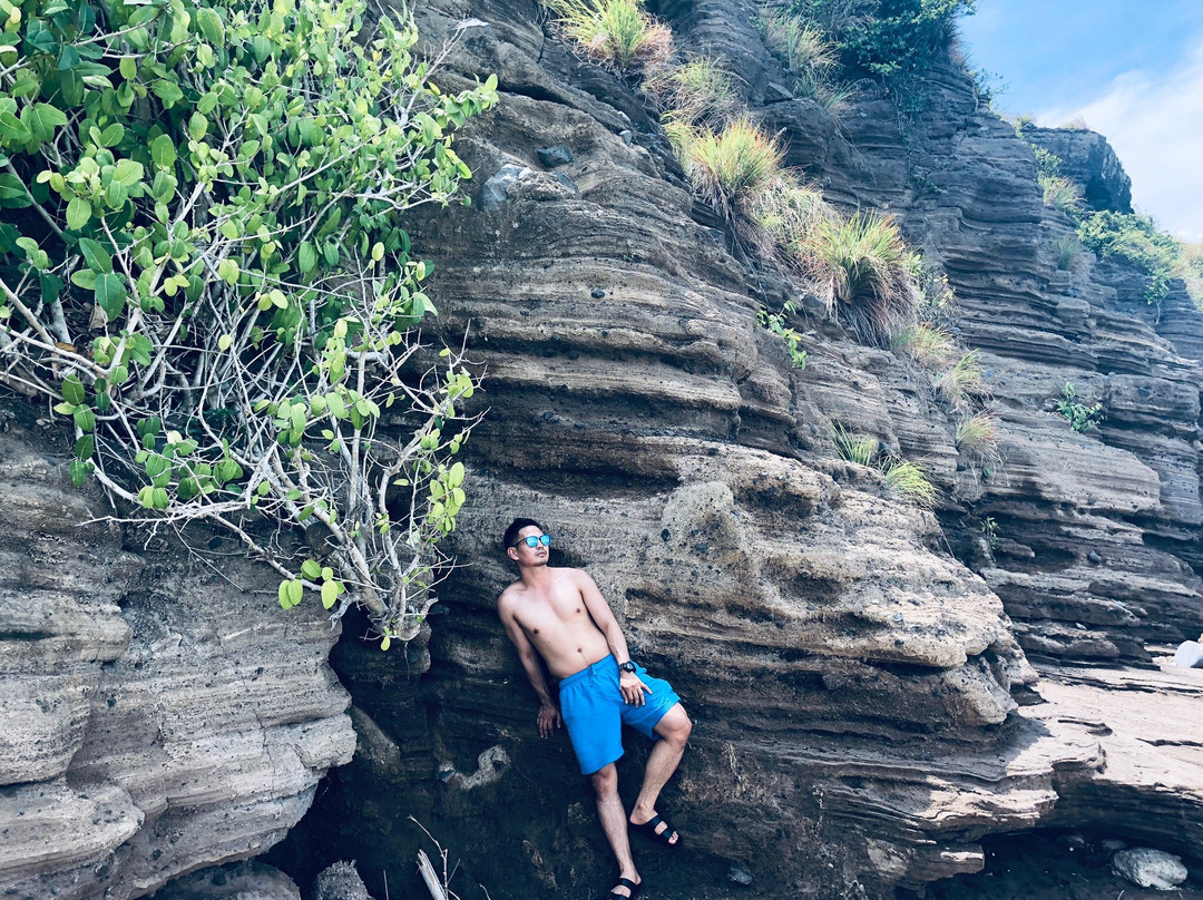 Animasola Island-Burias Island必去景点