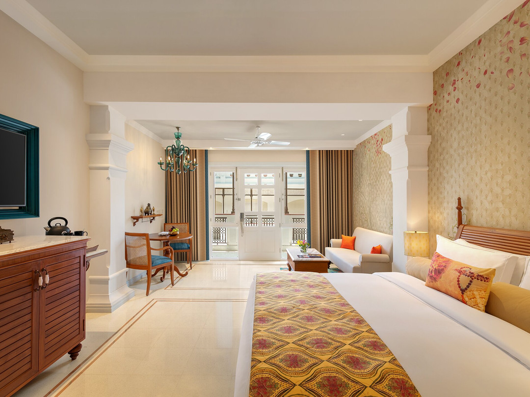 Pilibhit House Haridwar IHCL SeleQtions主图