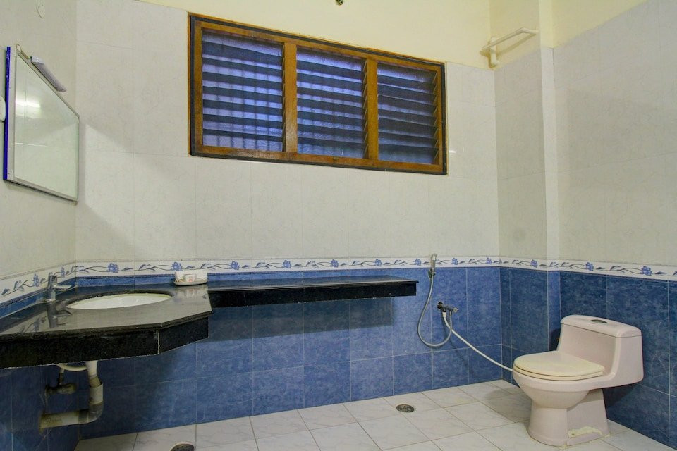 OYO 7355 Covinille主图